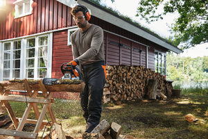 STIHL® MS 212 Chainsaw 14