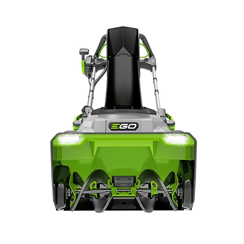 EGO POWER+ AUGER-PROPELLED SNOW BLOWER | SNT2125AP | Battery and Charger Included