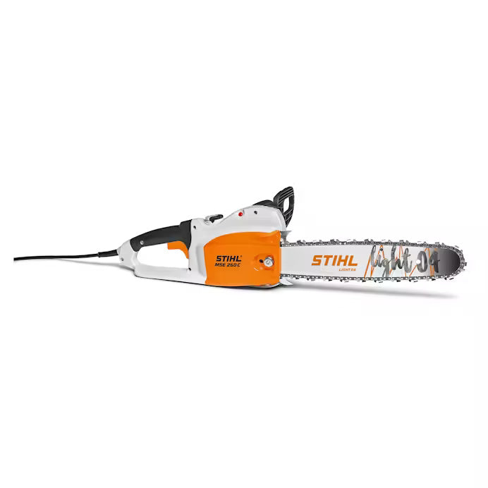 STIHL® MSE 250 C-Q