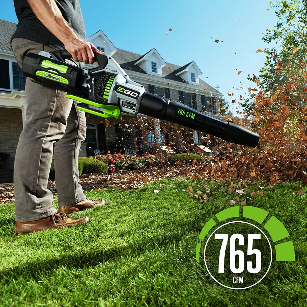 EGO POWER+ 765 CFM Blower LB7654-2