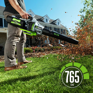 EGO POWER+ 765 CFM Blower LB7654-2