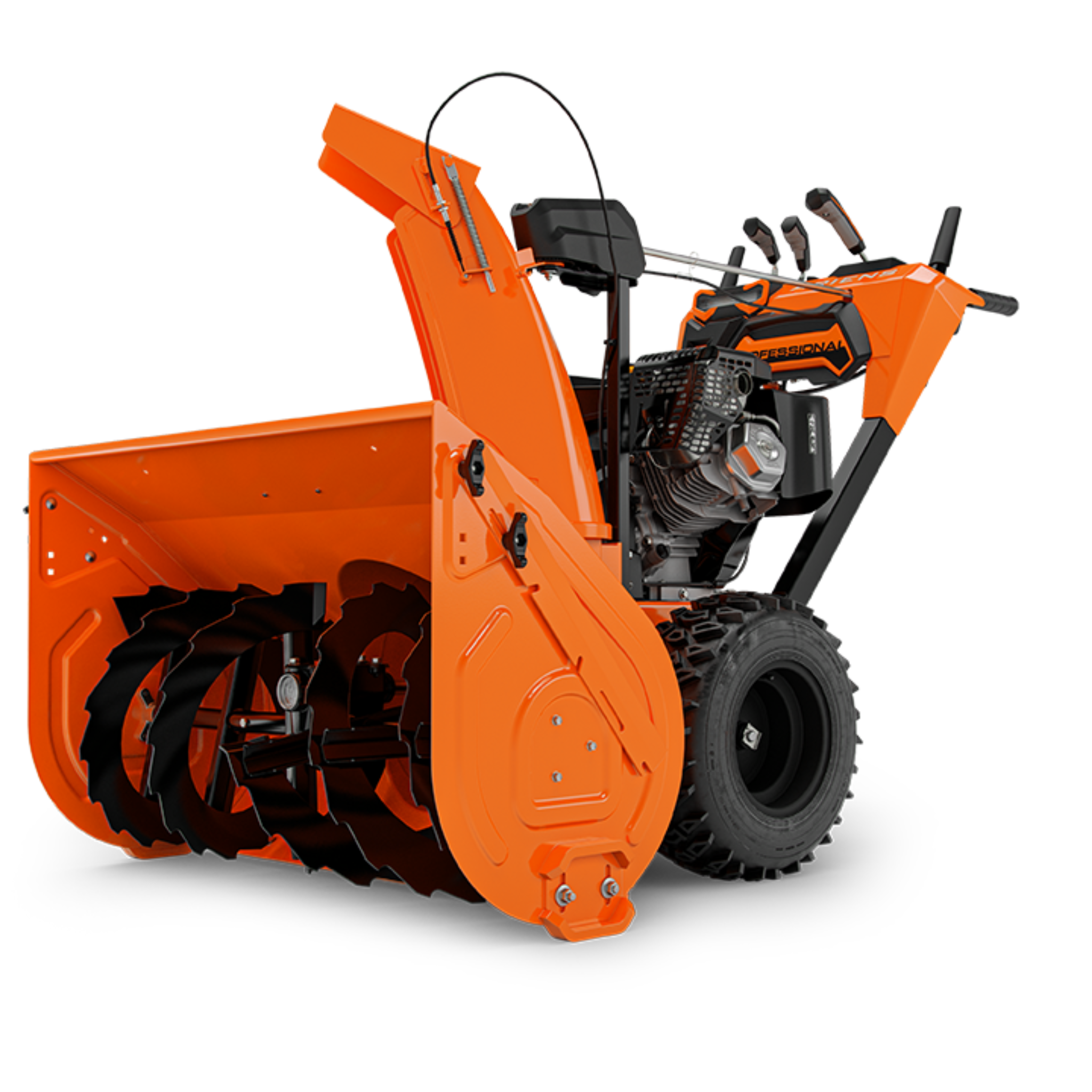 Ariens PROFESSIONAL 36 EFI 420cc HYDRO SNOW BLOWER_2-STAGE 926081
