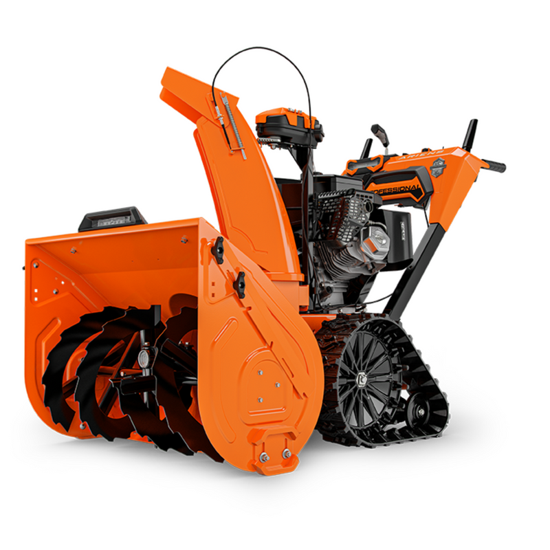 Ariens PROFESSIONAL 32 EFI RAPIDTRAK HYDRO MOUNTAINEERING SNOW BLOWER_2-STAGE 926521