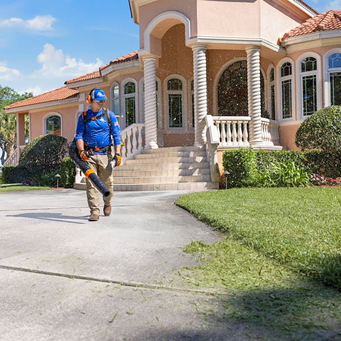 STIHL® BR 800 C-E MAGNUM®