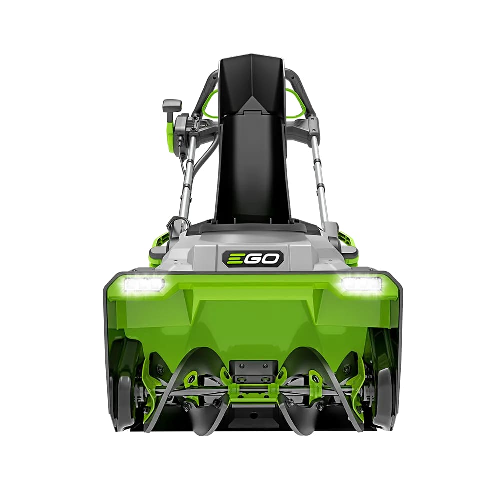 EGO POWER+ AUGER-PROPELLED SNOW BLOWER | SNT2120AP