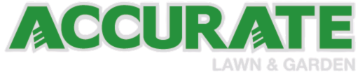 Accurate Lawn and Garden
